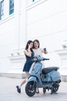 Xe Ga 50cc Osakar Nispa Lumia P New 2025