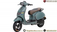 Xe Ga 50cc Osakar Rova P