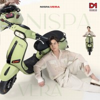 Xe Máy Điện Osakar Nispa Vera Việt Nhât