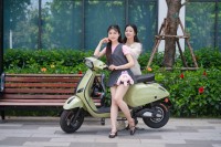 Xe Ga 50cc Osakar Nispa Vera P New 2025