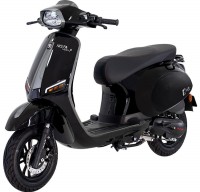 Xe Ga 50cc Osakar Nispa Vera P Japan