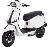 Xe Ga 50cc Osakar Nispa Vera P Japan