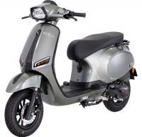 Xe Ga 50cc Osakar Nispa Vera P Japan