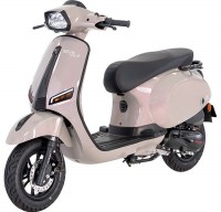 Xe Ga 50cc Osakar Nispa Vera P Japan