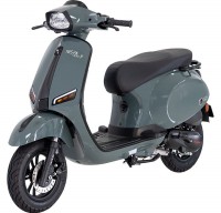 Xe Ga 50cc Osakar Nispa Vera P Japan