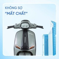 Xe Máy Điện Osakar Nispa Viora New 2025