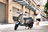 Xe Máy Điện Osakar Nispa Viora New 2025