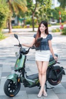 Xe Đạp Điện Tailg GX30 Xbull Chính Hãng (Đầy Đủ Giấy Tờ)