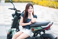 Xe Đạp Điện Tailg GX30 Xbull Chính Hãng (Đầy Đủ Giấy Tờ)