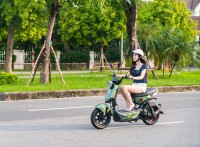Xe Đạp Điện Tailg GX30 Xbull Chính Hãng (Đầy Đủ Giấy Tờ)