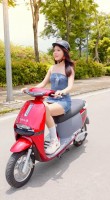 Xe Máy Điện Tailg Gogo R31 Chính Hãng