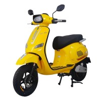 Xe Máy Điện Tailg R51 Plus 2026