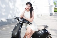 Xe Máy điện Tailg R60