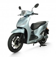 Xe Máy Điện Tailg T61