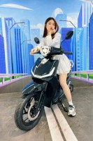 Xe Máy Điện Tailg T61