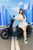 Xe Máy Điện Tailg T61