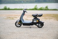 Xe Đạp Điện Tailg Hotgirl GR55 Đầy Đủ Giấy Tờ