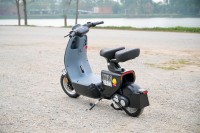 Xe Đạp Điện Tailg Hotgirl GR55 Đầy Đủ Giấy Tờ