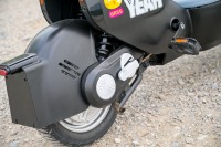 Xe Đạp Điện Tailg Hotgirl GR55 Đầy Đủ Giấy Tờ