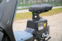 Xe Đạp Điện Tailg Hotgirl GR55 Đầy Đủ Giấy Tờ