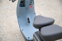 Xe Đạp Điện Tailg Hotgirl GR55 Đầy Đủ Giấy Tờ