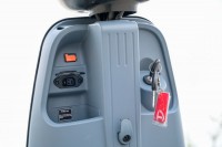 Xe Đạp Điện Tailg Hotgirl GR55 Đầy Đủ Giấy Tờ