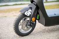 Xe Đạp Điện Tailg Hotgirl GR55 Đầy Đủ Giấy Tờ