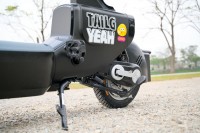 Xe Đạp Điện Tailg Hotgirl GR55 Đầy Đủ Giấy Tờ