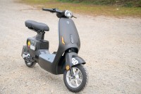 Xe Đạp Điện Tailg Hotgirl GR55 Đầy Đủ Giấy Tờ