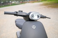 Xe Đạp Điện Tailg Hotgirl GR55 Đầy Đủ Giấy Tờ