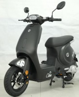 Xe Đạp Điện Tailg GR56 Đầy Đủ Giấy Tờ