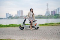 Xe Đạp Điện Tailg GR56 Đầy Đủ Giấy Tờ