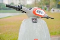 Xe Đạp Điện Tailg GR56 Đầy Đủ Giấy Tờ