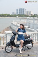 Xe Máy Điện Tailg Vespa R52 Chính Hãng
