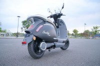 Xe Máy điện Tailg R60 | Bản Pin Đi 130KM