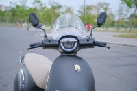 Xe Máy điện Tailg R60 | Bản Pin Đi 130KM