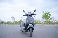 Xe Máy điện Tailg R60 | Bản Pin Đi 130KM