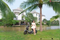 Xe Đạp Điện Tailg Discovery X51 (Đầy Đủ Giấy Tờ)