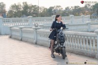 Xe Đạp Điện Tailg Discovery X51 (Đầy Đủ Giấy Tờ)