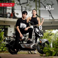 Xe Đạp Điện Tailg Discovery X51 (Đầy Đủ Giấy Tờ)