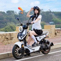 Xe Đạp Điện Tailg Discovery X51 (Đầy Đủ Giấy Tờ)
