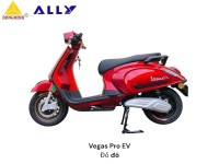 Xe Máy Điện Ally Vegas Pro EV