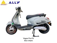Xe Máy Điện Ally Vegas Pro EV