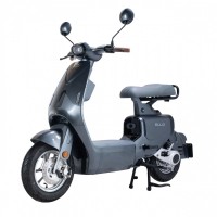 Xe Máy Điện  Dibao ELLA 90km/1 lần sạc