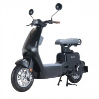 Xe Máy Điện  Dibao ELLA 90km/1 lần sạc