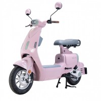 Xe Máy Điện  Dibao ELLA 90km/1 lần sạc