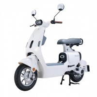 Xe Máy Điện  Dibao ELLA 90km/1 lần sạc