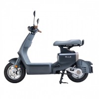 Xe Máy Điện  Dibao ELLA 90km/1 lần sạc