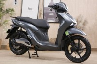 Xe Máy Điện Dibao Shine