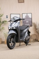 Xe Máy Điện Dibao Shine
